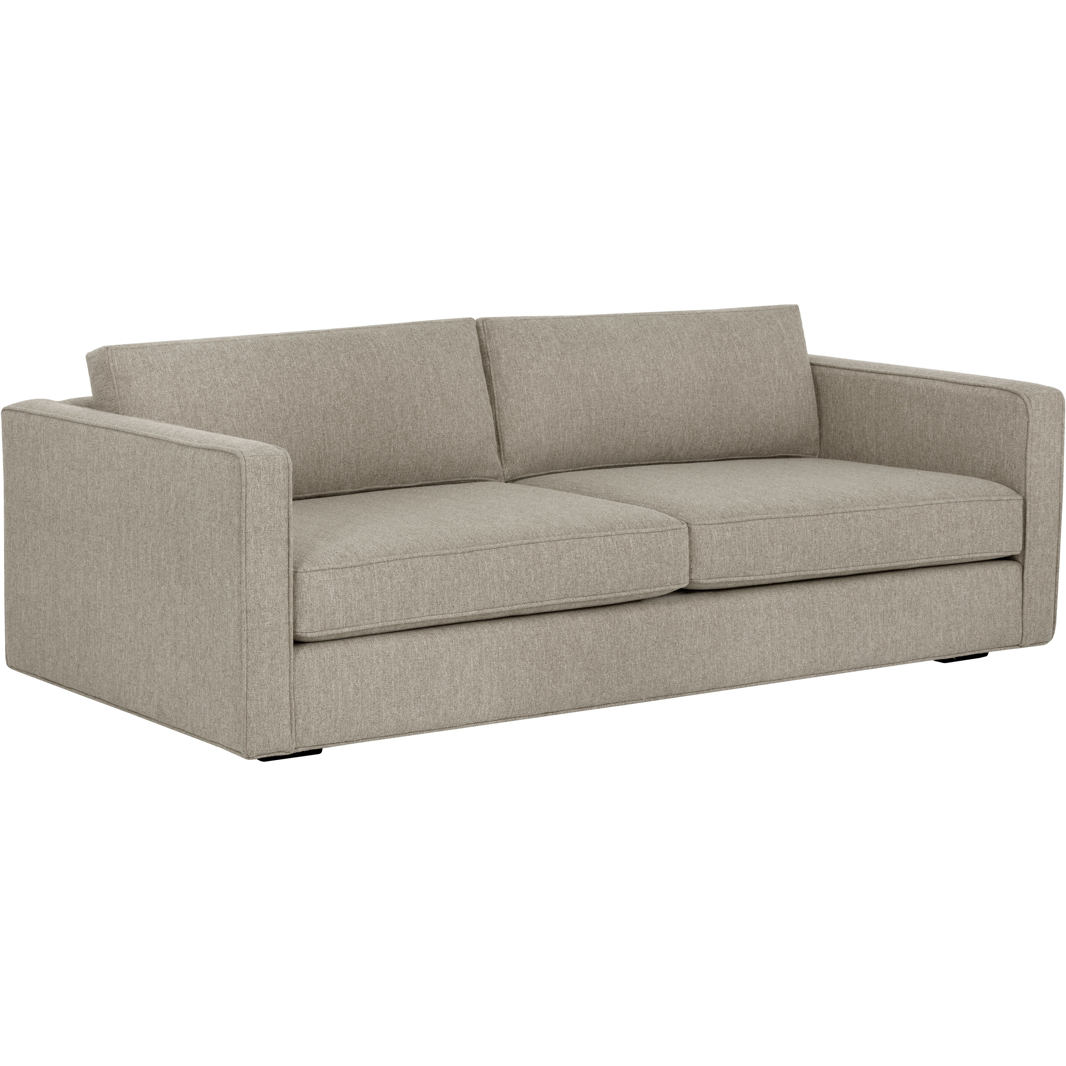 Adrian Liv Wicker Sofa